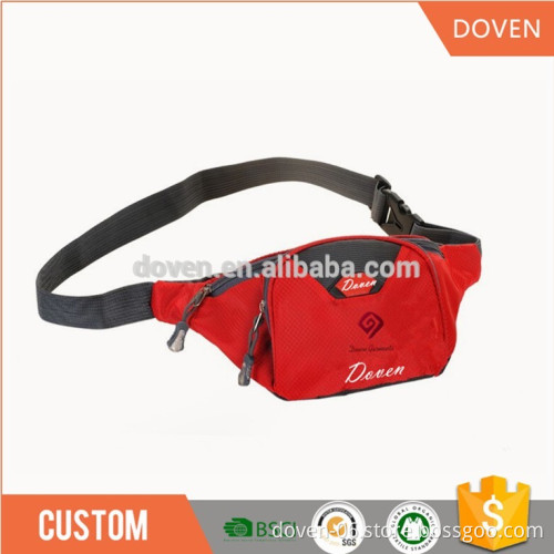 Custom waist bags for women